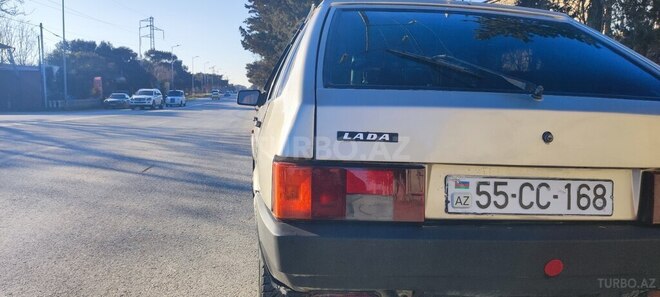 LADA (VAZ) 2109 2000, 225,554 km - 1.5 l - Bakı