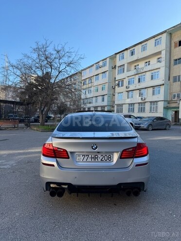 BMW 528 2015, 177,000 km - 2.0 l - Bakı