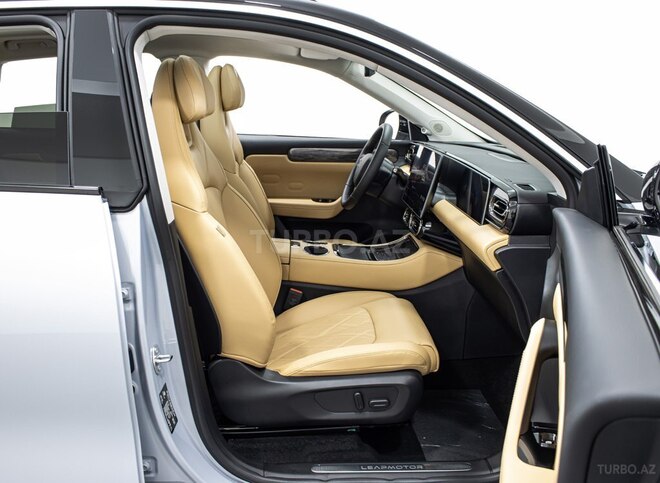 Leapmotor C11 2024, 0 km - 1.5 l - Bakı