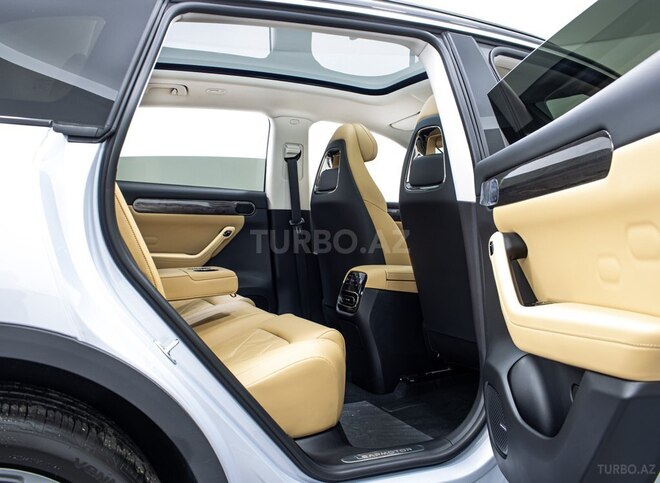 Leapmotor C11 2024, 0 km - 1.5 l - Bakı