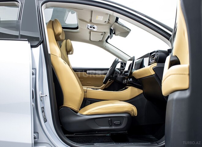 Leapmotor C11 2024, 0 km - 1.5 l - Bakı