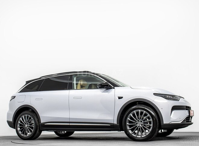Leapmotor C11 2024, 0 km - 1.5 l - Bakı