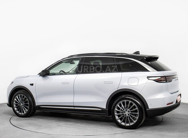 Leapmotor C11 2024, 0 km - 1.5 l - Bakı