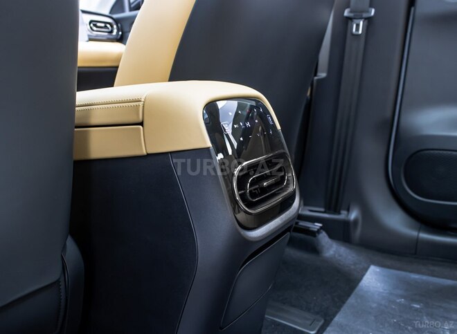 Leapmotor C11 2024, 0 km - 1.5 l - Bakı