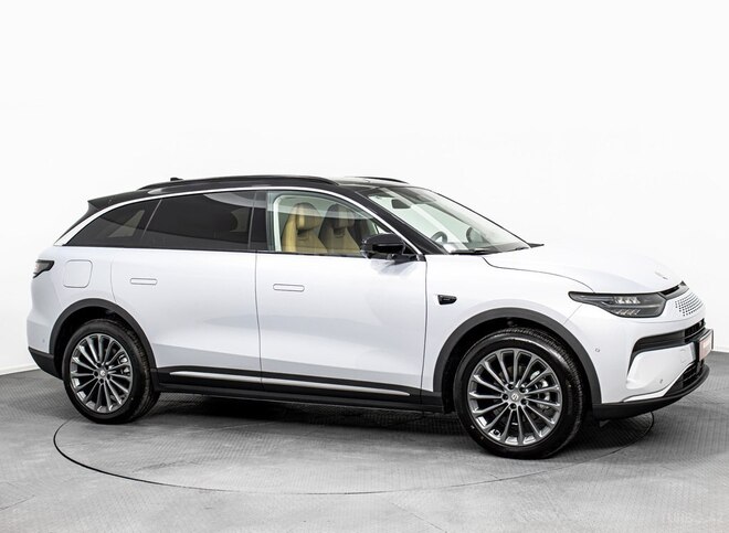 Leapmotor C11 2024, 0 km - 1.5 l - Bakı