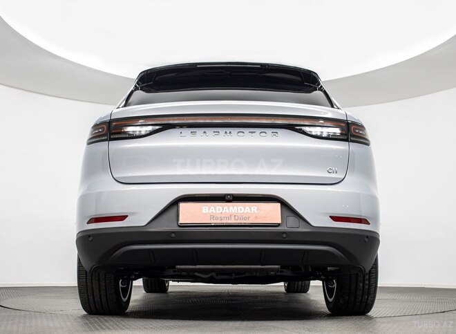 Leapmotor C11 2024, 0 km - 1.5 l - Bakı