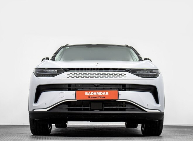 Leapmotor C11 2024, 0 km - 1.5 l - Bakı