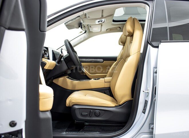 Leapmotor C11 2024, 0 km - 1.5 l - Bakı