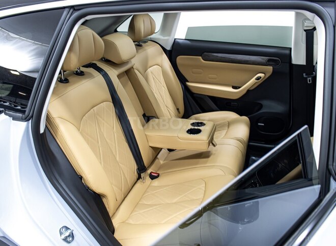 Leapmotor C11 2024, 0 km - 1.5 l - Bakı