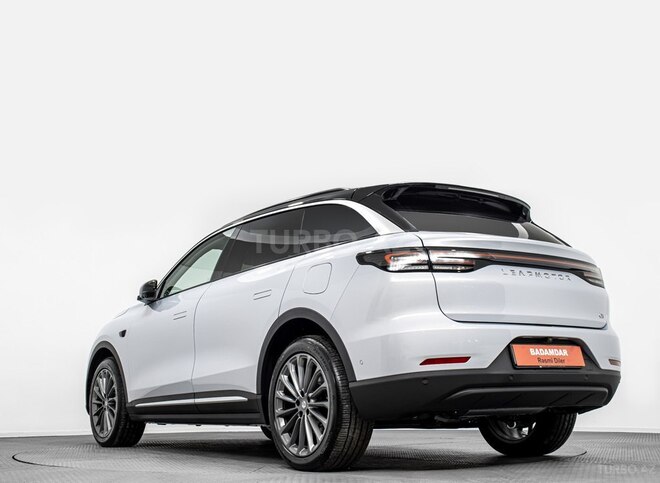 Leapmotor C11 2024, 0 km - 1.5 l - Bakı