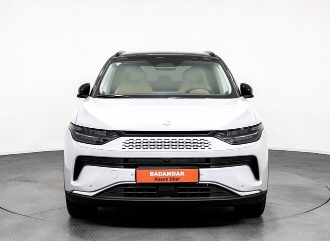 Leapmotor C11 2024, 0 km - 1.5 l - Bakı