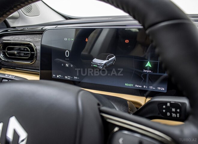 Leapmotor C11 2024, 0 km - 1.5 l - Bakı