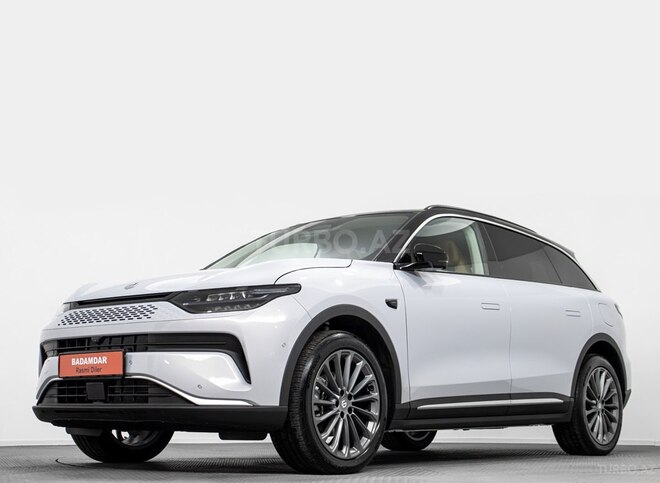 Leapmotor C11 2024, 0 km - 1.5 l - Bakı