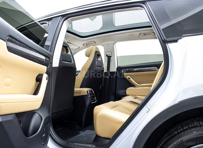 Leapmotor C11 2024, 0 km - 1.5 l - Bakı