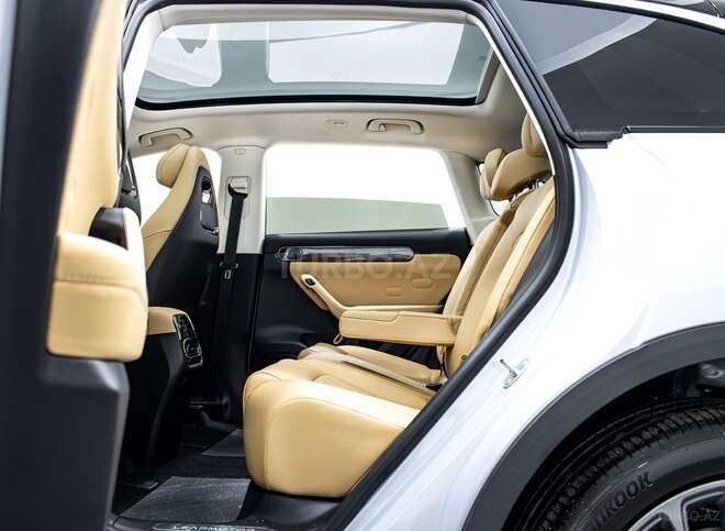 Leapmotor C11 2024, 0 km - 1.5 l - Bakı
