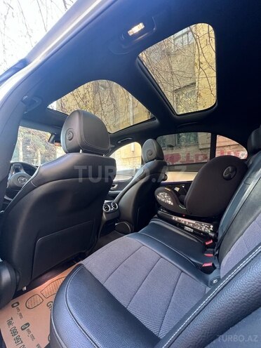 Mercedes E 220 d 2016, 170,000 km - 2.0 l - Bakı