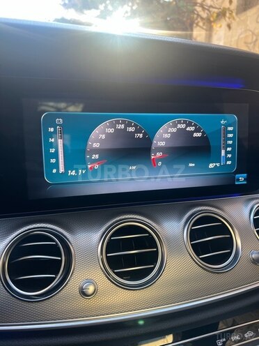 Mercedes E 220 d 2016, 170,000 km - 2.0 l - Bakı