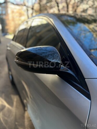Mercedes E 220 d 2016, 170,000 km - 2.0 l - Bakı