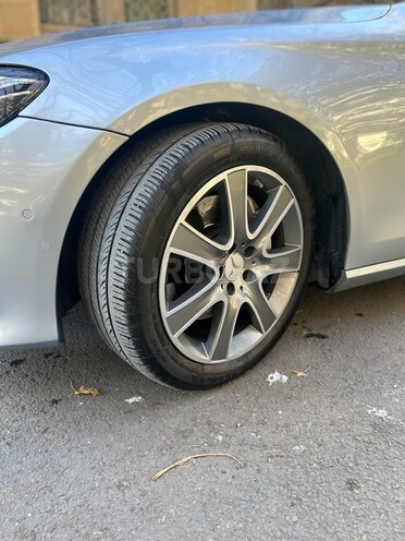 Mercedes E 220 d 2016, 170,000 km - 2.0 l - Bakı