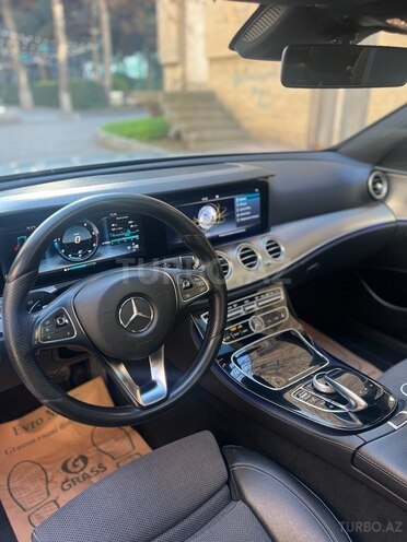 Mercedes E 220 d 2016, 170,000 km - 2.0 l - Bakı