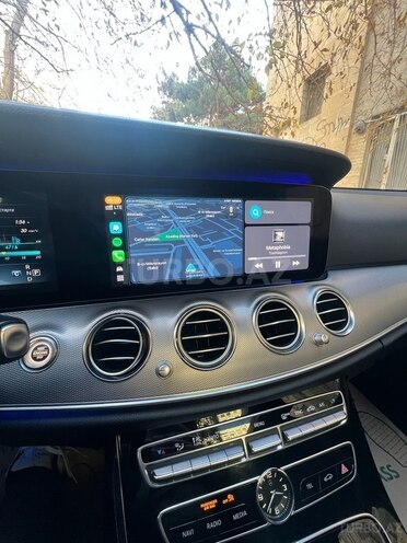 Mercedes E 220 d 2016, 170,000 km - 2.0 l - Bakı