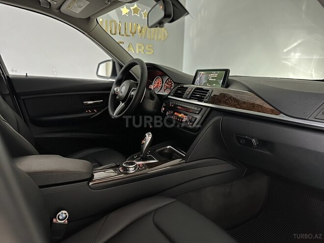 BMW 328 2014, 145,000 km - 2.0 l - Bakı