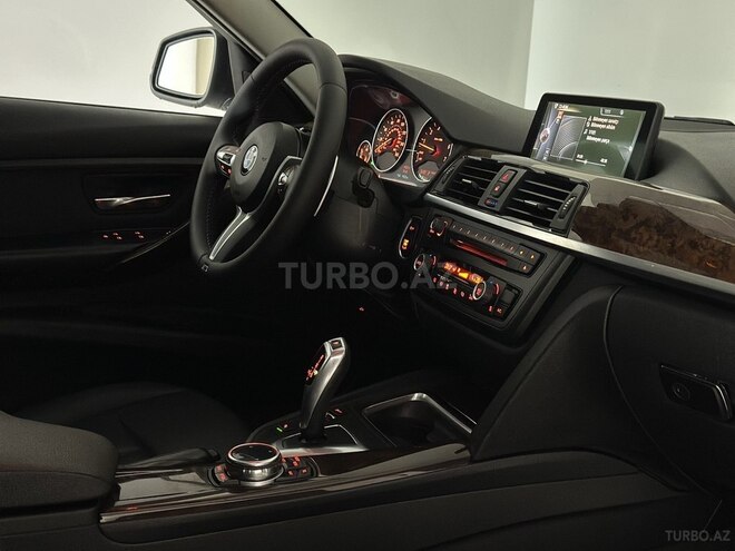 BMW 328 2014, 145,000 km - 2.0 l - Bakı