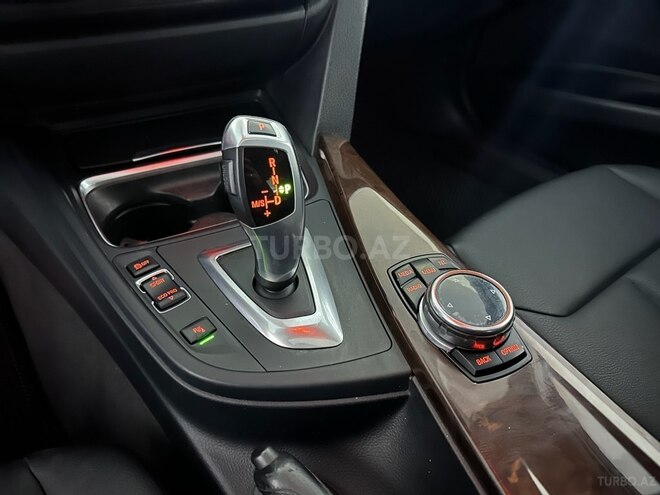 BMW 328 2014, 145,000 km - 2.0 l - Bakı