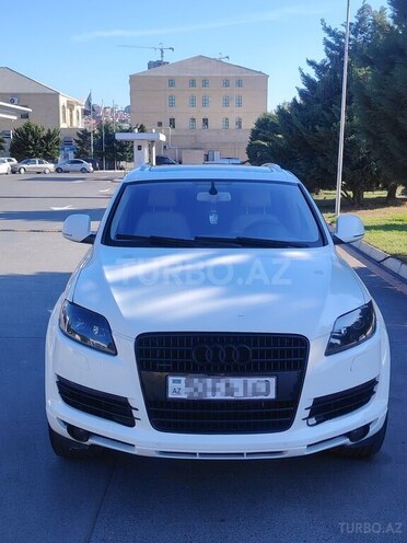 Audi Q7 2006, 225,000 km - 4.2 l - Bakı
