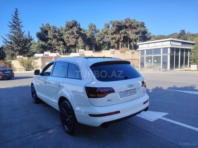 Audi Q7 2006, 225,000 km - 4.2 l - Bakı