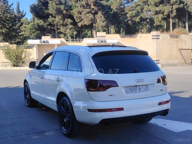 Audi Q7 2006, 225,000 km - 4.2 l - Bakı