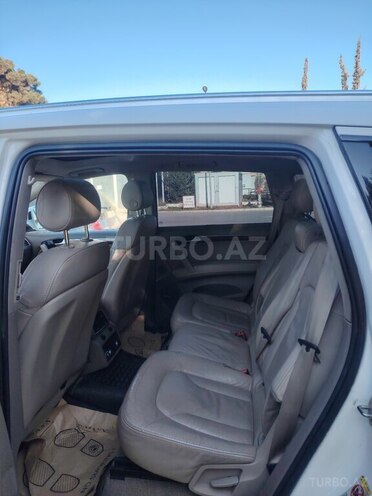 Audi Q7 2006, 225,000 km - 4.2 l - Bakı