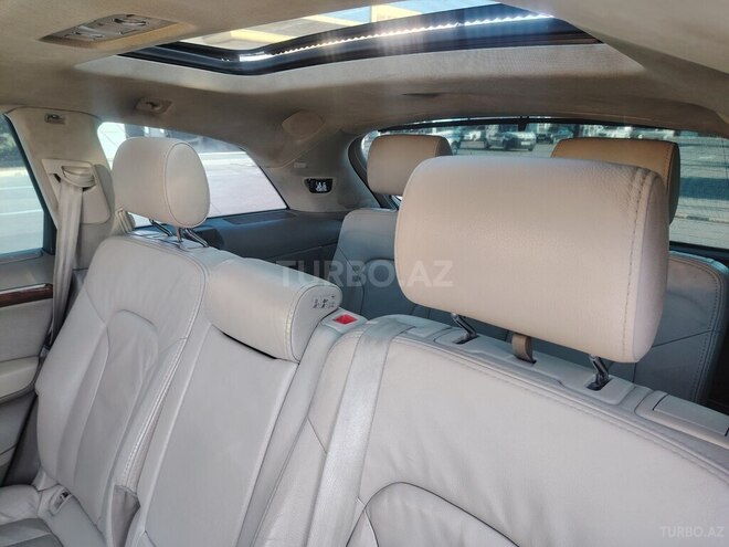 Audi Q7 2006, 225,000 km - 4.2 l - Bakı