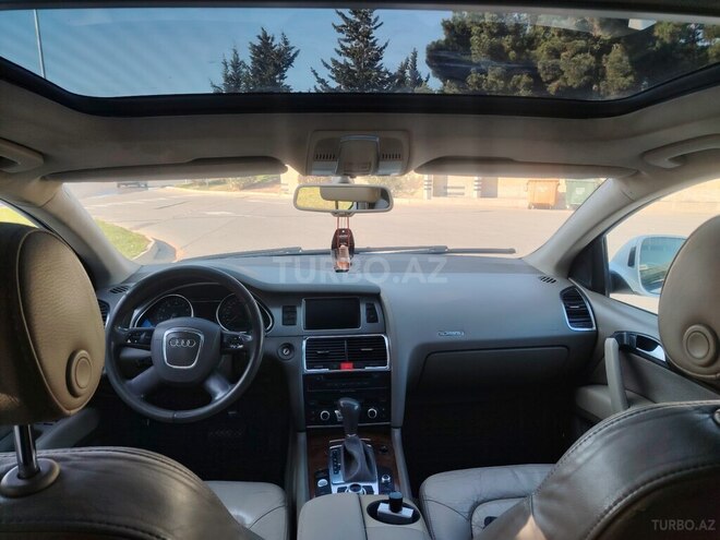 Audi Q7 2006, 225,000 km - 4.2 l - Bakı