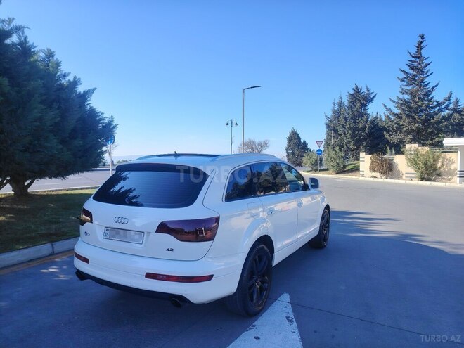Audi Q7 2006, 225,000 km - 4.2 l - Bakı