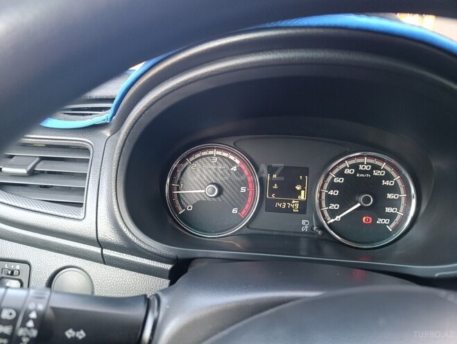 Mitsubishi L200 2021, 143,700 km - 2.5 l - Oğuz