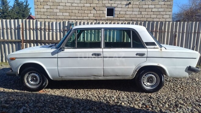 LADA (VAZ) 2106 1979, 66,900 km - 1.3 l - Lənkəran