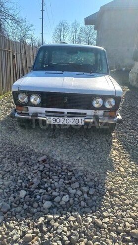 LADA (VAZ) 2106 1979, 66,900 km - 1.3 l - Lənkəran