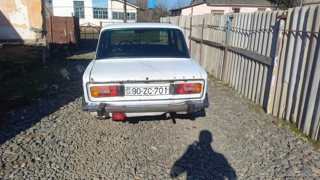 LADA (VAZ) 2106 1979, 66,900 km - 1.3 l - Lənkəran