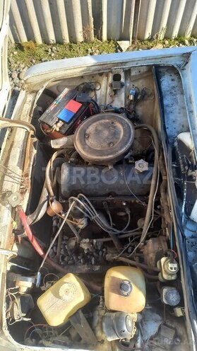 LADA (VAZ) 2106 1979, 66,900 km - 1.3 l - Lənkəran