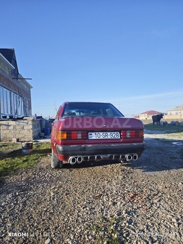 Mercedes 190 1991, 666,666 km - 2.0 л - Siyəzən