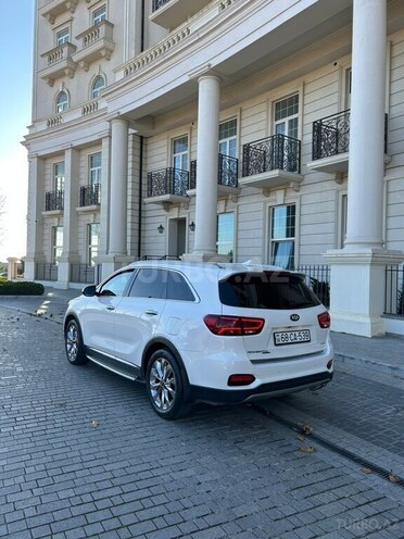 Kia Sorento-3