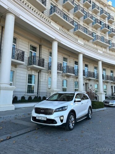 Kia Sorento-4
