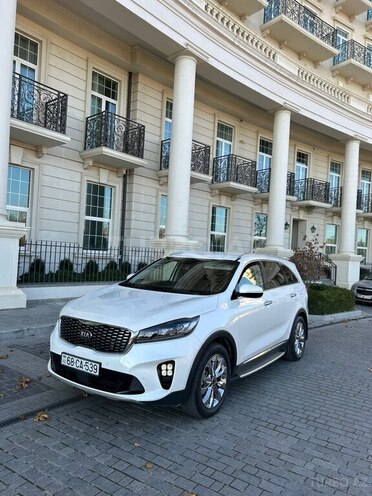 Kia Sorento-6