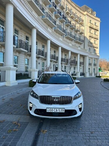 Kia Sorento-1