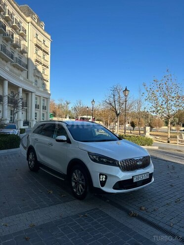 Kia Sorento-5