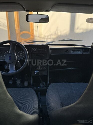 LADA (VAZ) 2107 2002, 98,681 km - 1.5 л - Gəncə