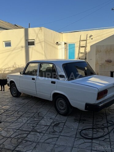 LADA (VAZ) 2107 2002, 98,681 km - 1.5 л - Gəncə