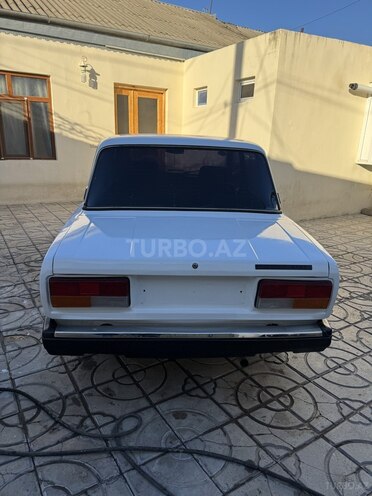 LADA (VAZ) 2107 2002, 98,681 km - 1.5 л - Gəncə