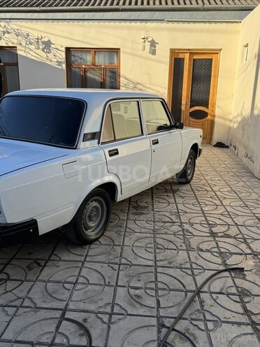 LADA (VAZ) 2107 2002, 98,681 km - 1.5 л - Gəncə